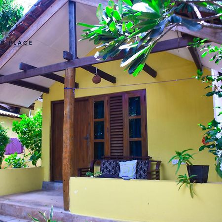 Arne'S Place อารูกัมเบย์ ภายนอก รูปภาพ