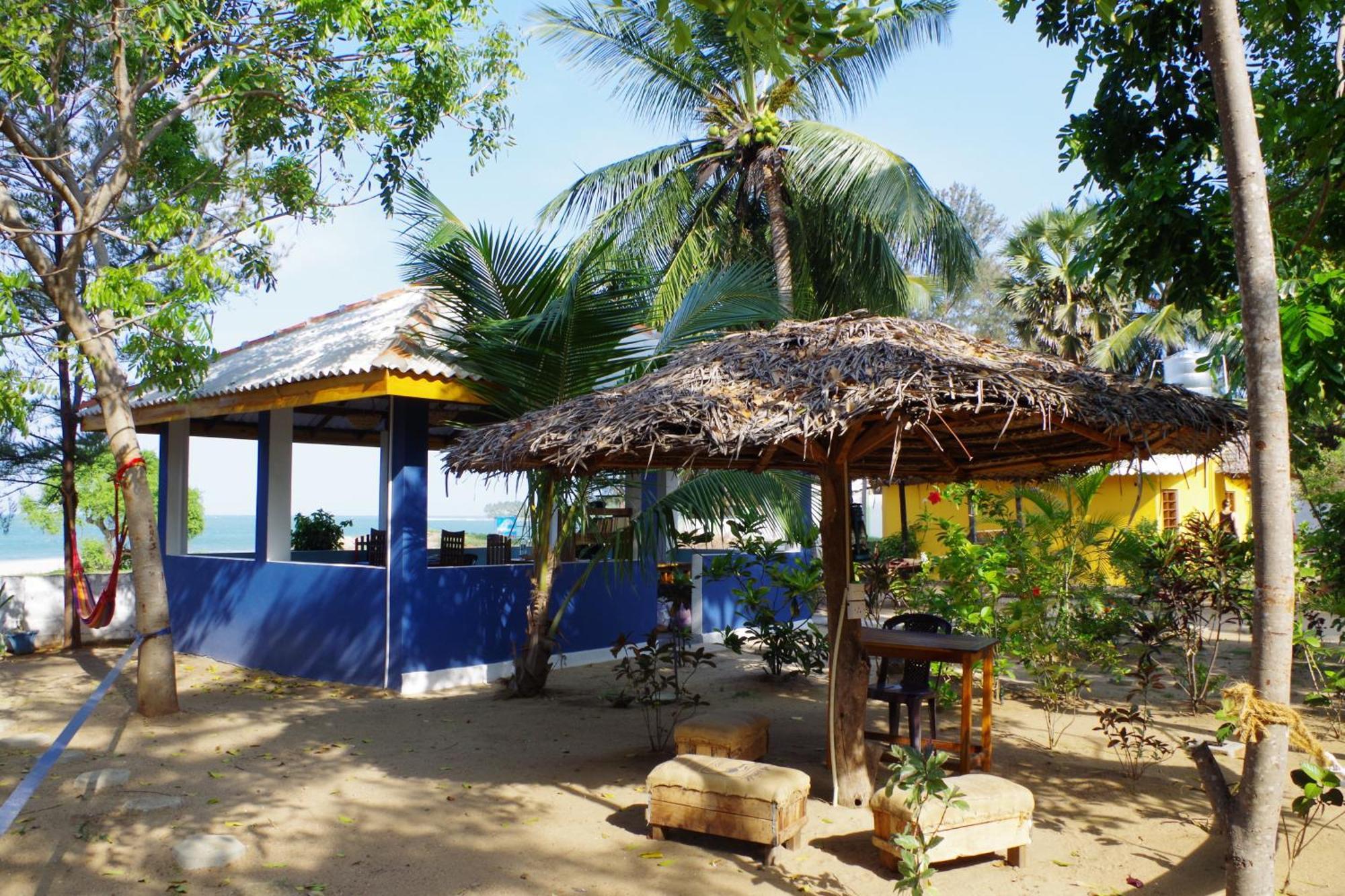 Arne'S Place อารูกัมเบย์ ภายนอก รูปภาพ