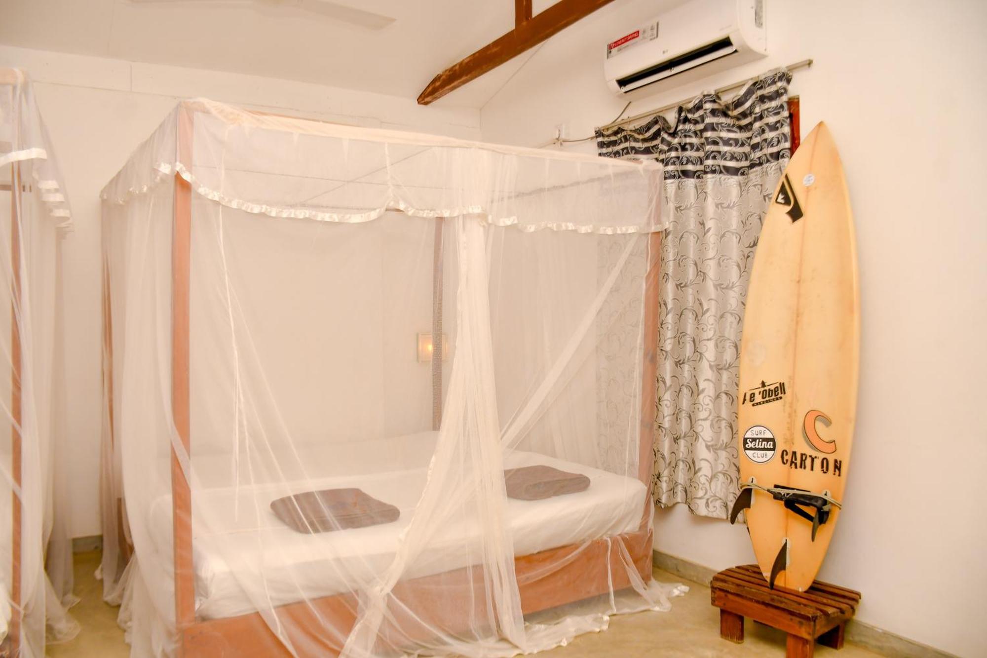 Arne'S Place อารูกัมเบย์ ภายนอก รูปภาพ