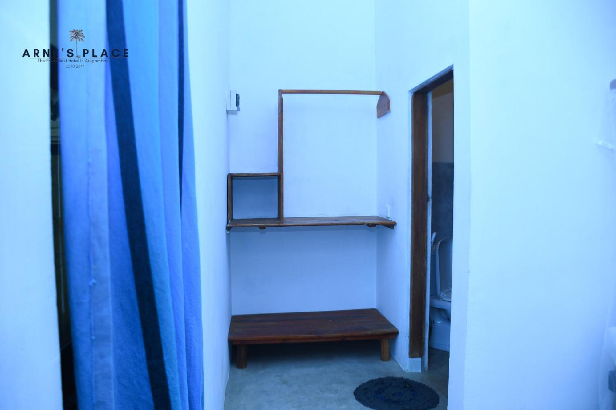 Arne'S Place อารูกัมเบย์ ภายนอก รูปภาพ