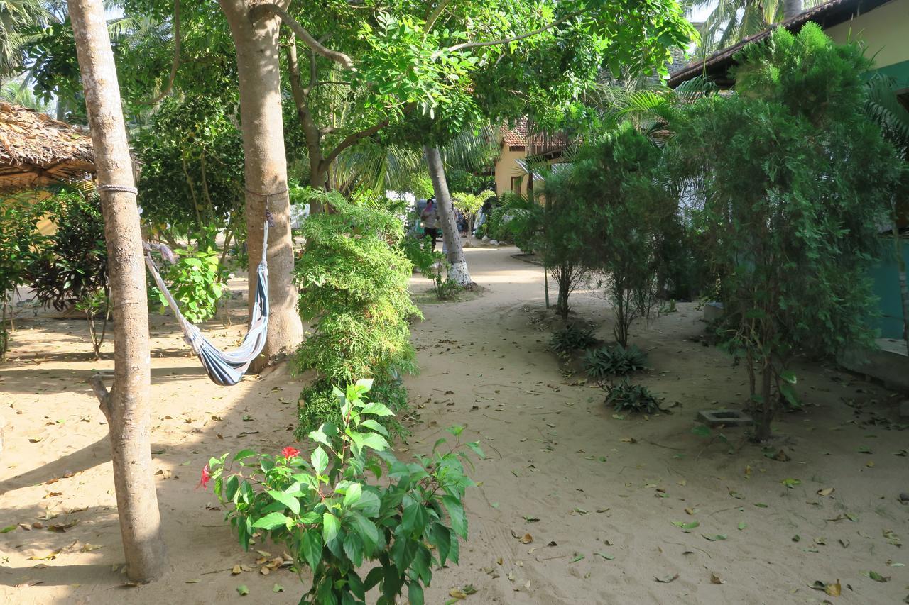 Arne'S Place อารูกัมเบย์ ภายนอก รูปภาพ