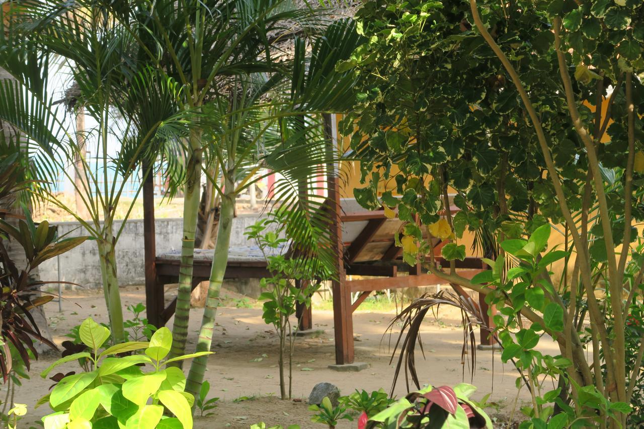 Arne'S Place อารูกัมเบย์ ภายนอก รูปภาพ