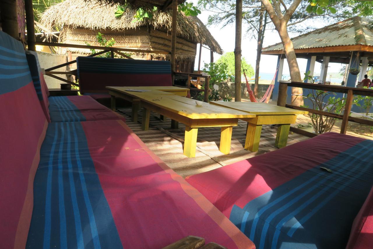 Arne'S Place อารูกัมเบย์ ภายนอก รูปภาพ