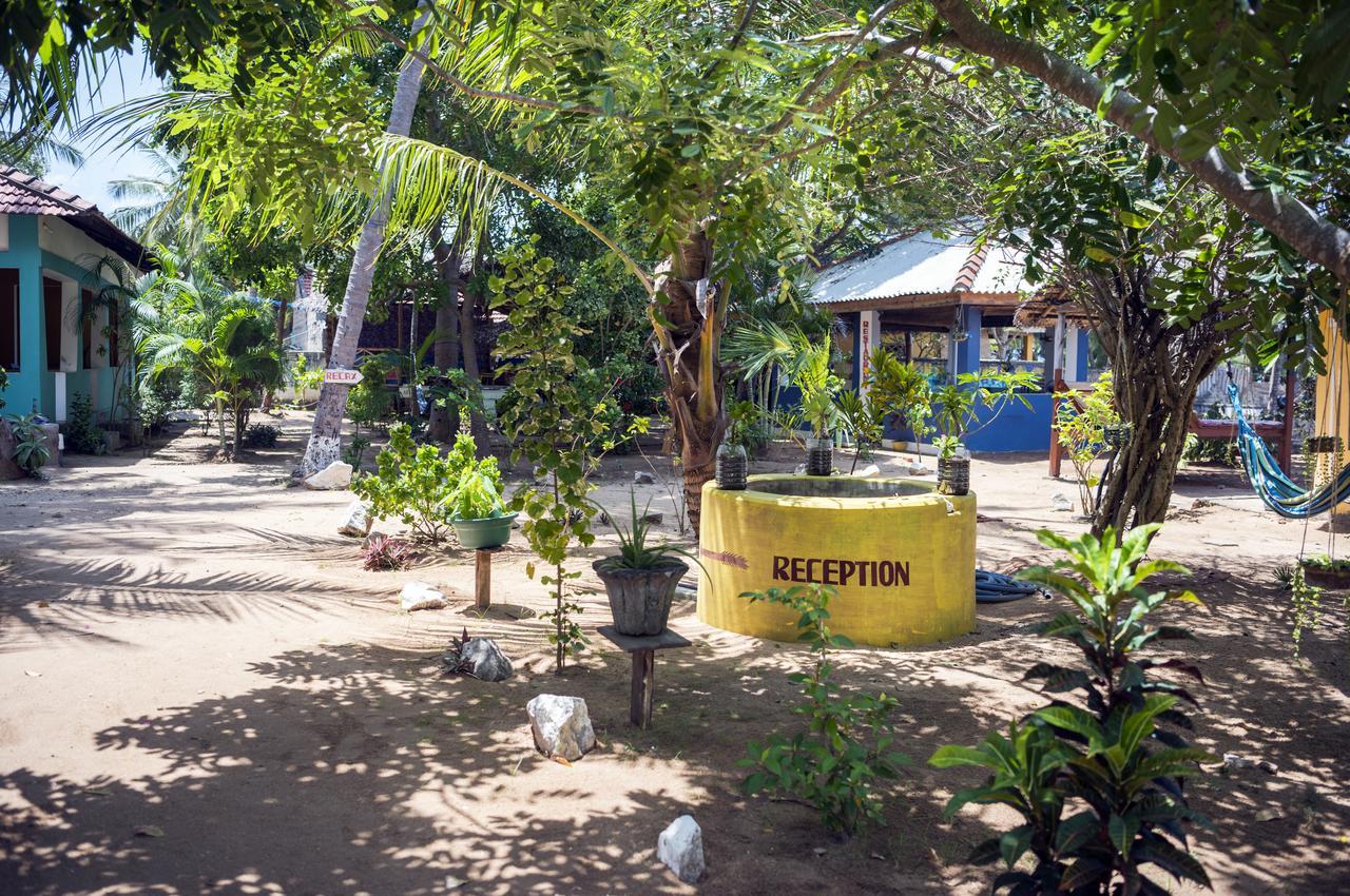 Arne'S Place อารูกัมเบย์ ภายนอก รูปภาพ